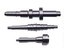 Machined products
